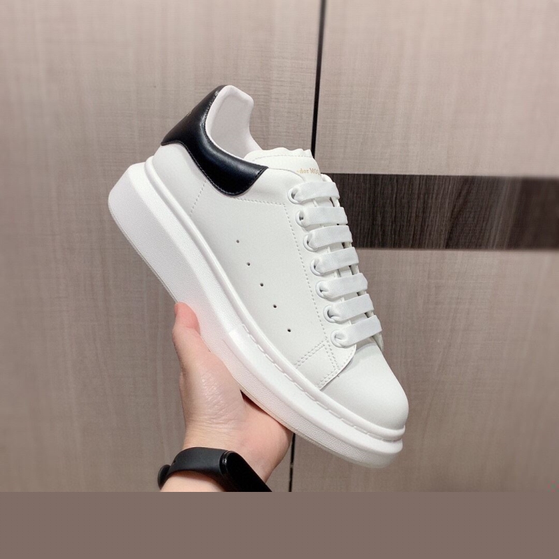 alexander M*Q*en casual shoes